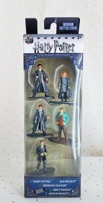 walking dead nano metalfigs